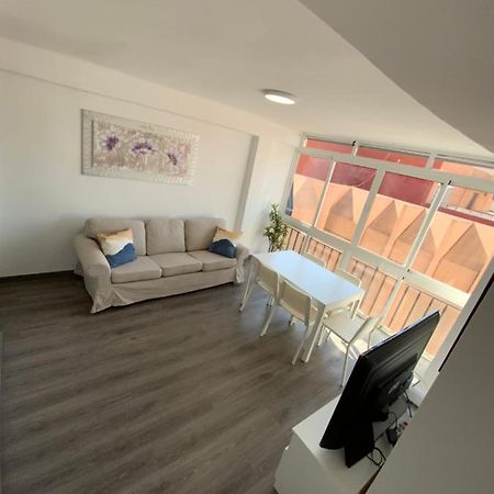 Berlanga Apartamento Lejlighed Málaga Eksteriør billede